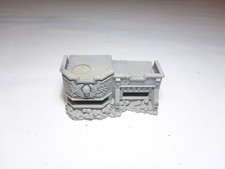 Wall of Martyrs - Mauer der Märtyrer - Bunker -  Warhammer 40k - Gelände