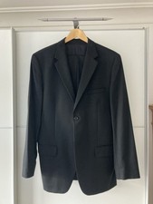 Stylischer schwarzer