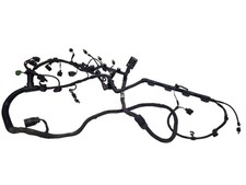 Kabel Motor Motorkabelbaum CBFA passt für VW GOLF V (1K1) 2.0 GTI 06J972619Q