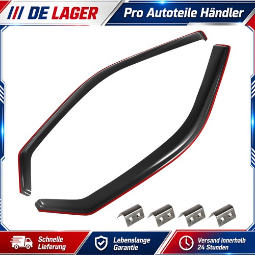 Windabweiser regenabweiser - windabweiser,