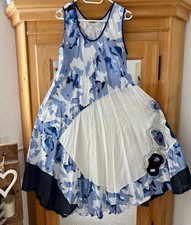 mara gibbucci kleid gr. m A-