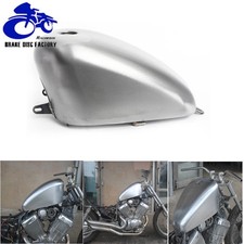 12L 3.2 Gal Handmade Gas Fuel