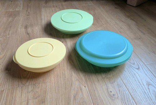 Tupperware junge welle - welle, 3