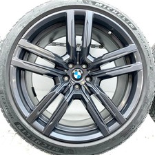 21 Zoll Original BMW X5M F95