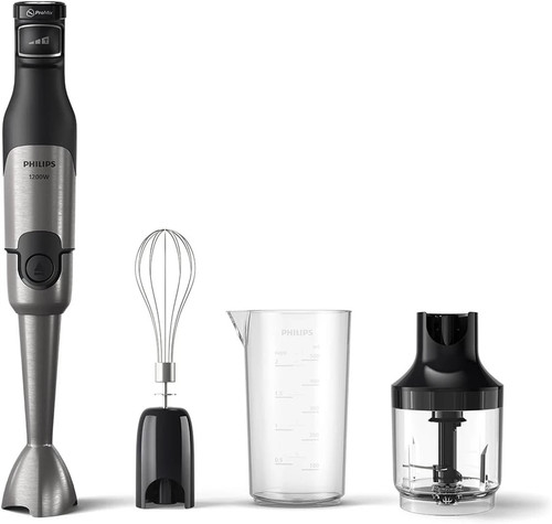 Philips stabmixer 5000 series - philips,
