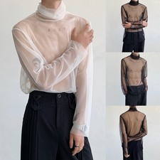 Auffälliges und sexy Herren