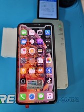 iPhone 11 Pro Max Original Display Bildschirm Glas REF