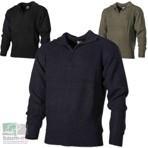 Pullover troyer von - pullover,