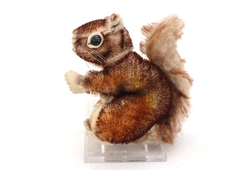 Original steiff plüschtier - steiff,