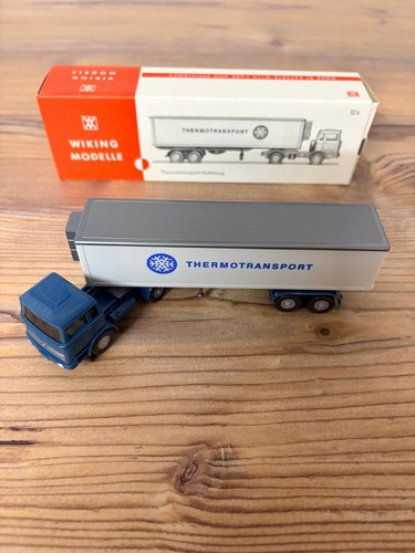 Wiking 1620 ksz - wiking, mb