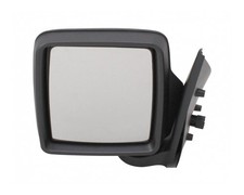 Außenspiegel Links nicht