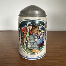 Antiker jugendstil bier - antiker,