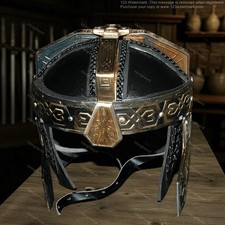 Gimli helmet lord - helmet, the