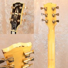 Gibson Custom Shop 1968 Les