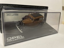Opel Collection 1:43 Opel P 4