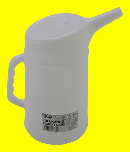 Bgs 9984 ölkanne liter - bgs,
