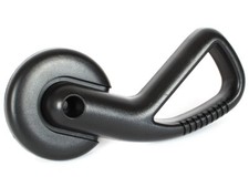 GRIFF SITZ SITZVERSTELLUNG HEBEL RECHTS FÜR PEUGEOT 206 1998- 9638799877