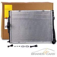 NRF KÜHLER WASSERKÜHLER