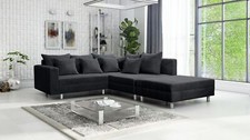 Wohnlandschaft Sofa Couch