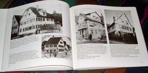 Gemeinde schwieberdingen - gemeinde,