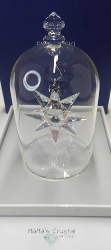 Swarovski jubiläumsornament - swarovski,