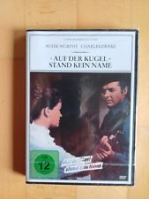 Auf der Kugel stand kein Name