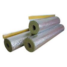 Steinwolle Isolierung