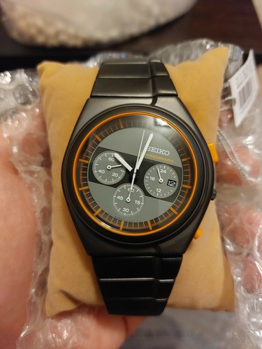 Seiko sced053 giugiaro - seiko,