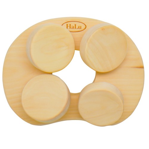 Sauna kopfstütze ergonomisch - kopfstütze,