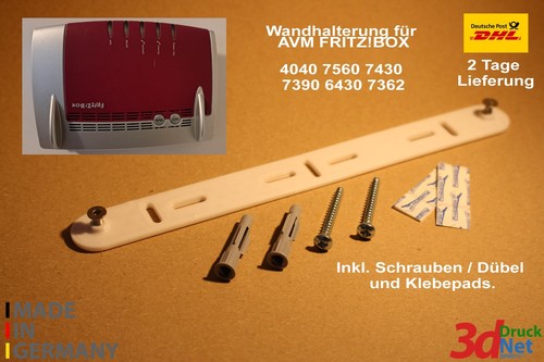 Passend für fritzbox 4040 - passend,