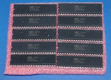 NEC D780C-2 - 6MHz - CPU - DIP40 - für MSX/Spectrum/Colecovision u.a.