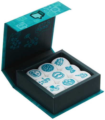 Asmodee zygomatic story - asmodee, |