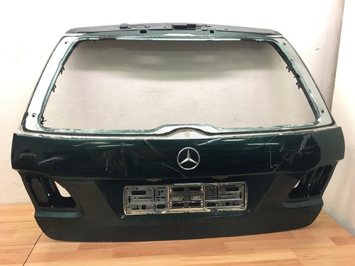 Mercedes w211 s211 - mercedes, kombi