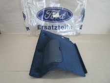 Ford Mondeo Turnier Kombi Verkleidung Kofferraum Klappe CD-Wechsler rechts NEU