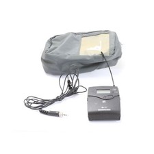 Sennheiser EW G4 SK 100 Bodypack Transmitter + Sehr Gut (267175)