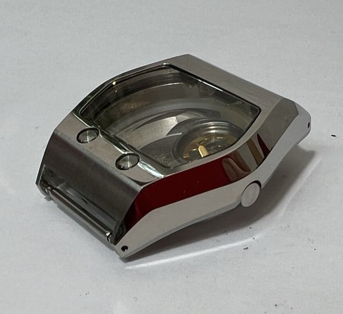 Seiko 0662 5009 lcd - seiko, rare