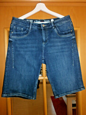 S.OLIVER Smart Bermuda Regular