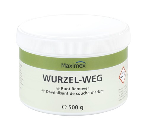 500g wurzel weg zum - 500g, wurzel-weg