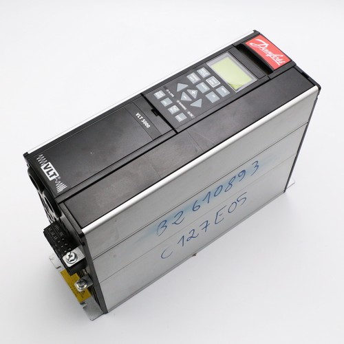 Danfoss vlt 5000 - vlt,