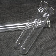 5 Duran Reagenzgläser 17,5 x