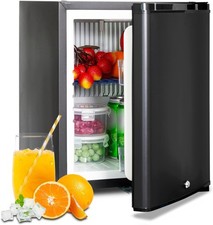 B-ware 28L Absorption Kühlschrank 12V 230V Campervan Wohnwagen kühlbox