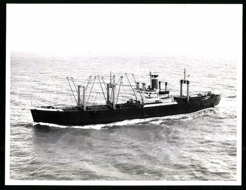 Fotografie frachtschiff - fotografie, /