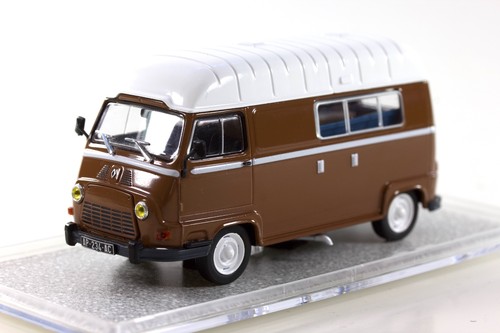 1975 renault estafette - 1975,