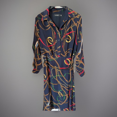 Lauren ralph damenkleid - lauren,