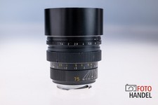 Leica summilux 75mm - leica, summilux-m