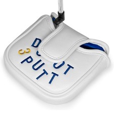 Golf Mallet Putter Headcover