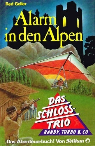 Das schloss trio - band, 15