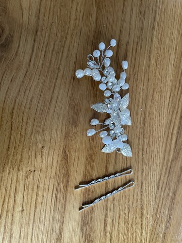 Brautschmuck haarschmuck braut - haarschmuck,