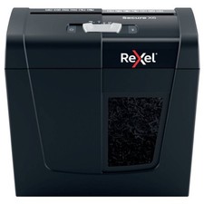 Rexel Shredder Secure X6 EU Laminiergerät