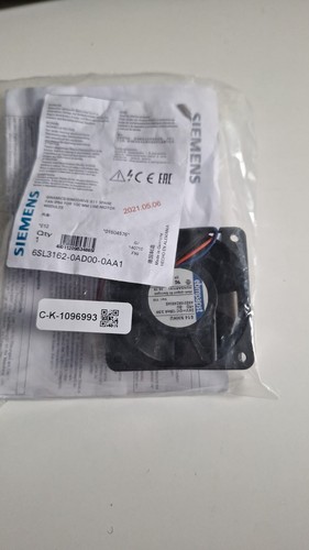 Siemens 6sl3162 0ad00 - siemens, 6sl3162-0ad00-0aa1
